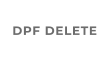 DPF DELETE