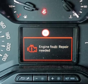 Toyota Adblue Delete Leicester