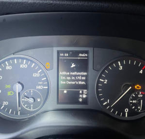 Audi Adblue Delete Leicester