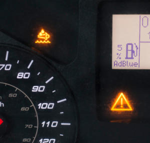 Skoda Adblue Delete Leicester